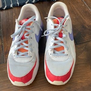 Nike air max